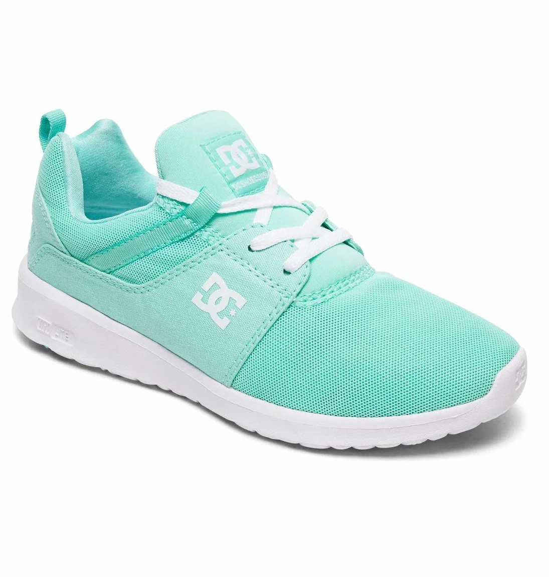 DC Shoes Heathrow Baskets Femme