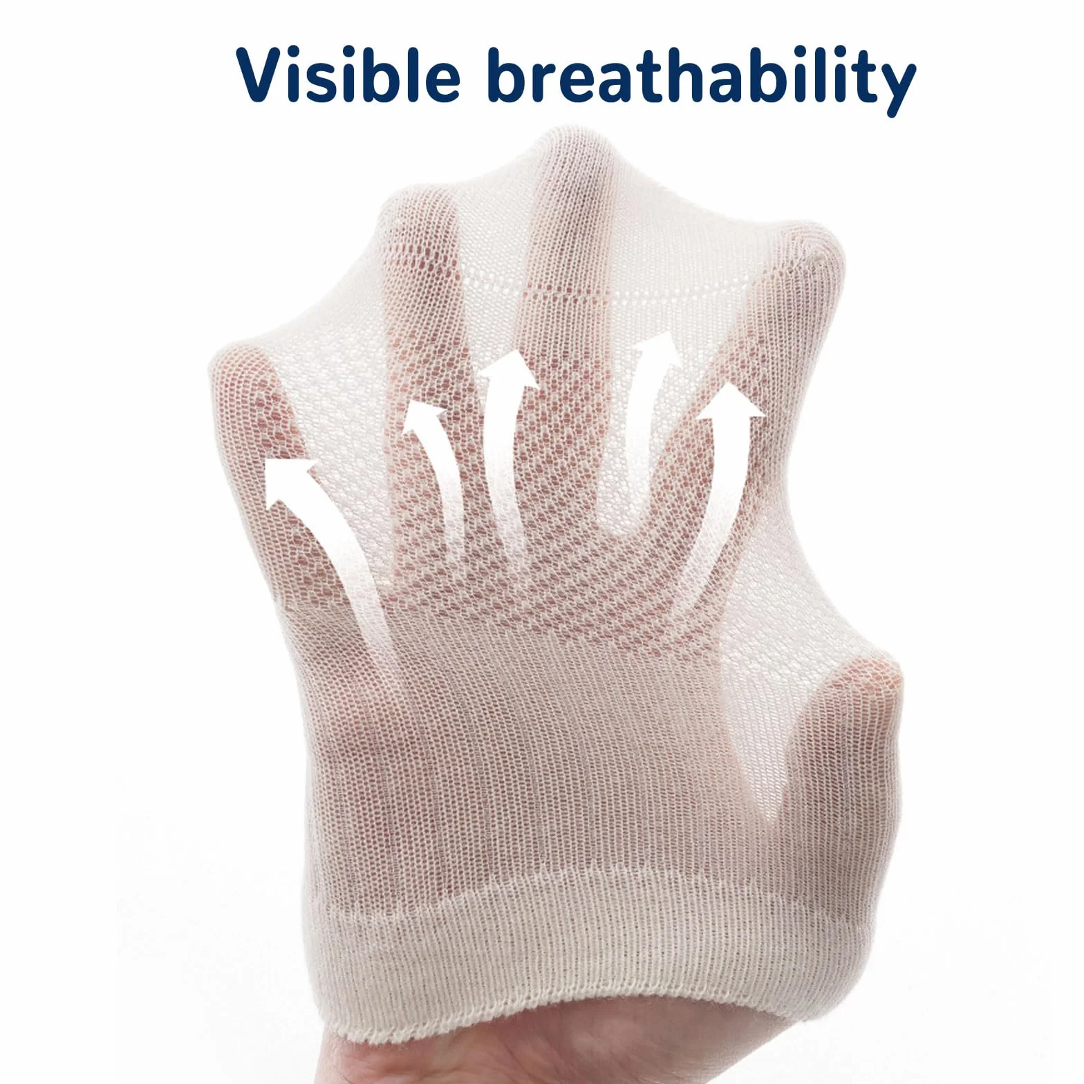 Chaussettes Coton Bébé Respirantes 6 Paires Enfants Garçons Filles