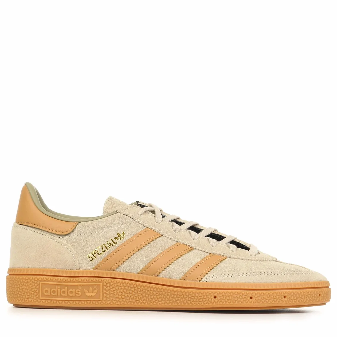 Adidas Handball Spezial J KI4166 Baskets Enfant