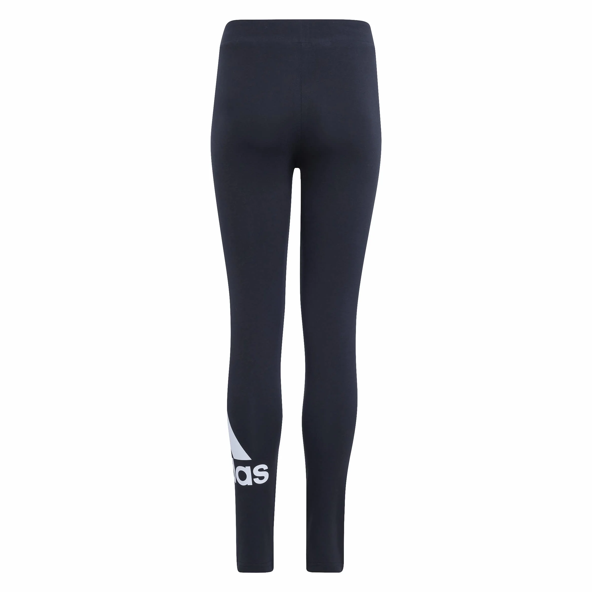 adidas Kids' Tight Coton Essentials Big Logo