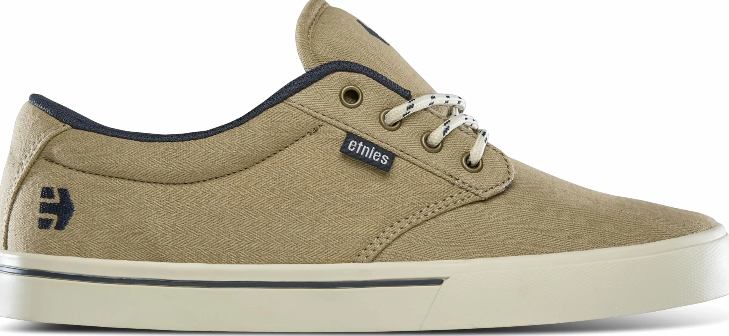 Etnies Jameson 2 Eco Baskets Skate Éco-Responsable Vegan Matières Recyclées Confort Coussiné
