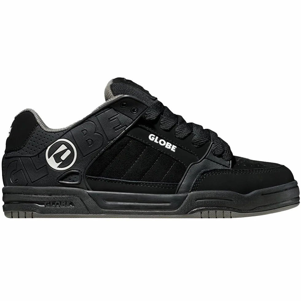 Globe Tilt Baskets Basses Homme