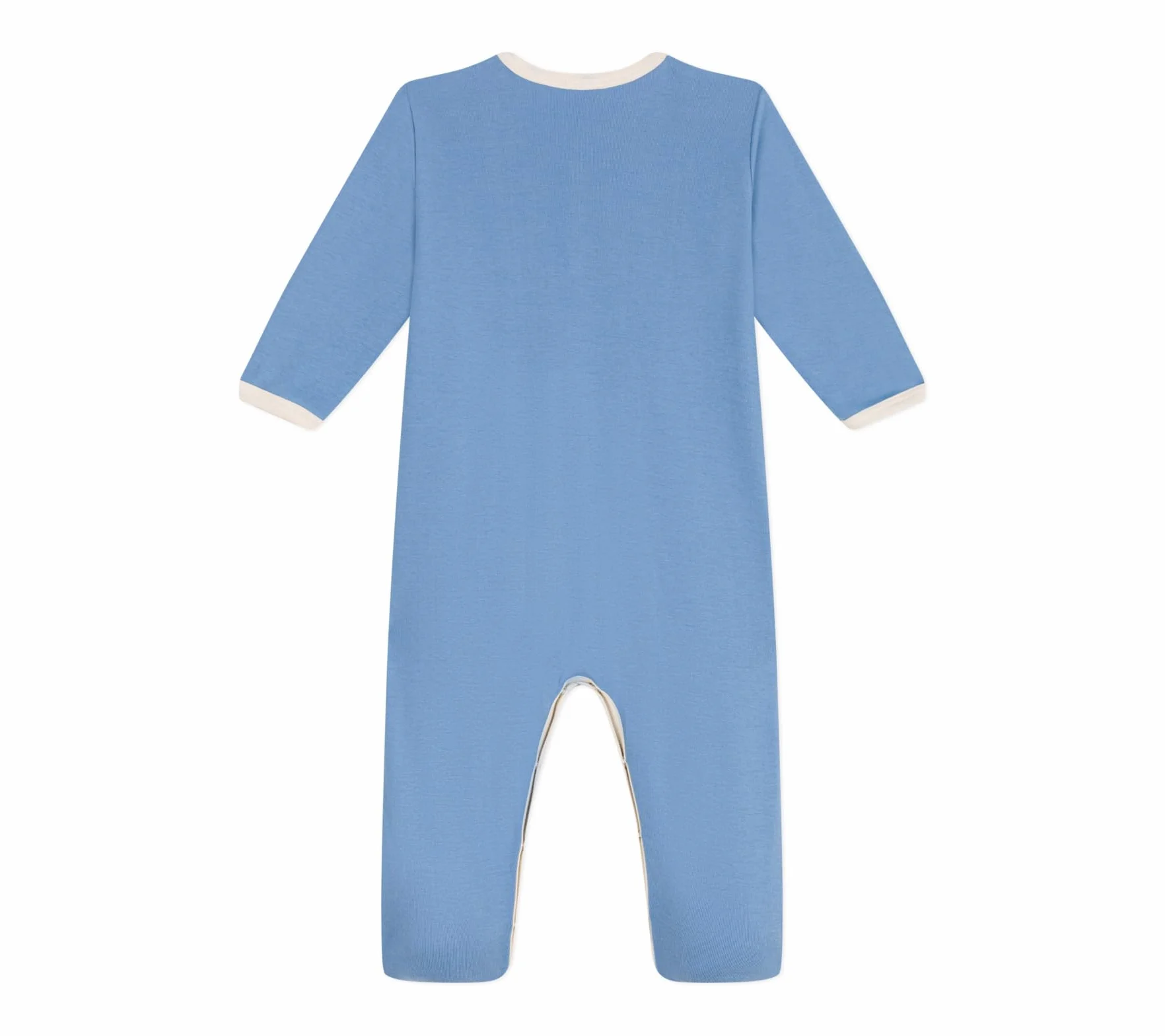 Petit Bateau Dors Bien Mixte bébé Lot de 1