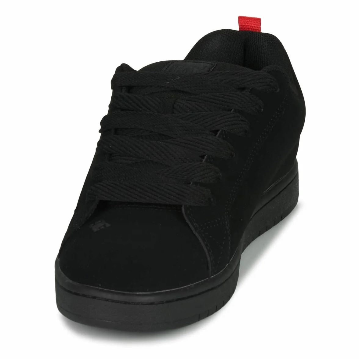 DC Court Graffik S M Shoe Bg9 Sneakers Basses Homme