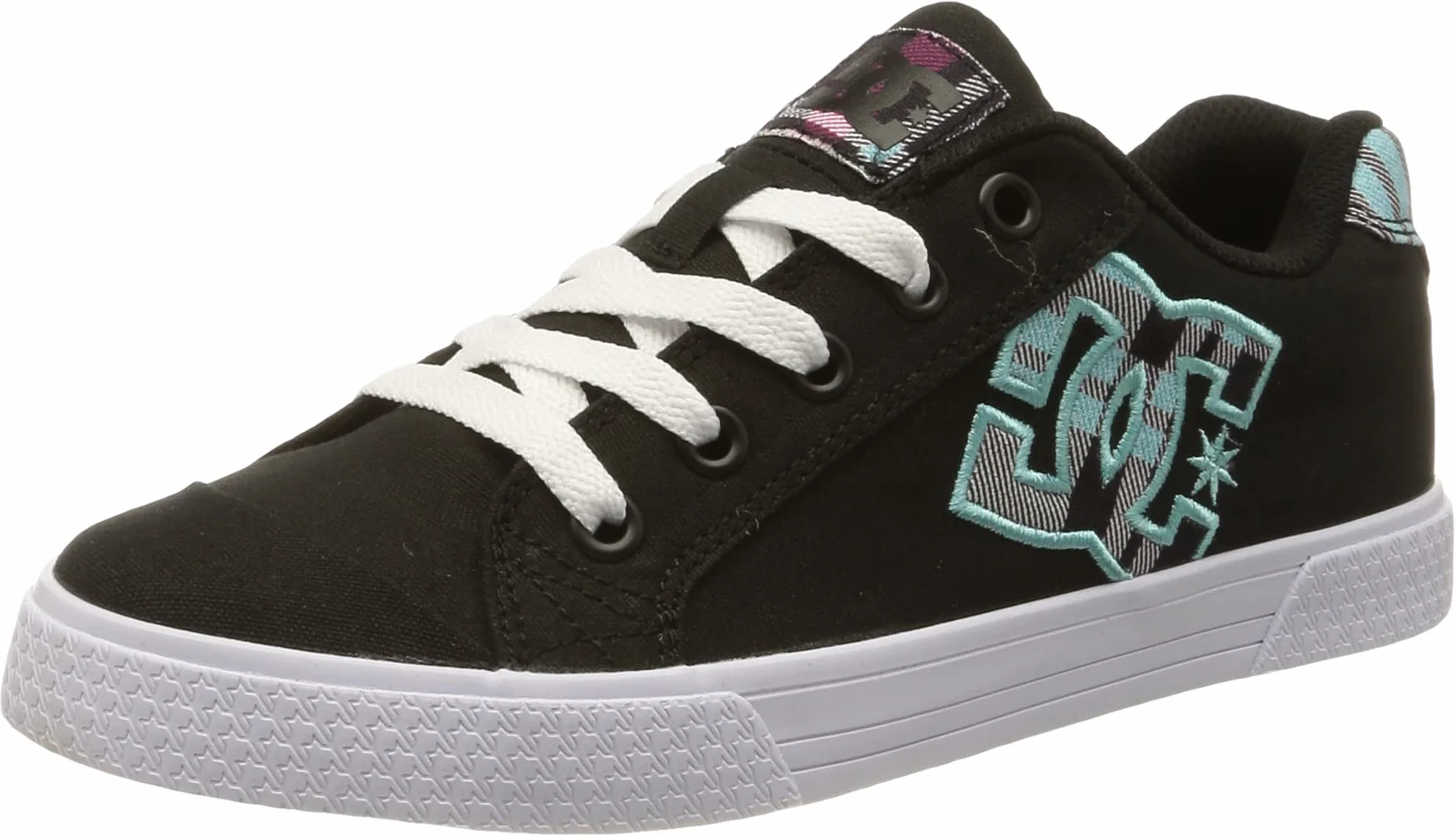 DC Shoes Femme Chelsea Chaussures Basket
