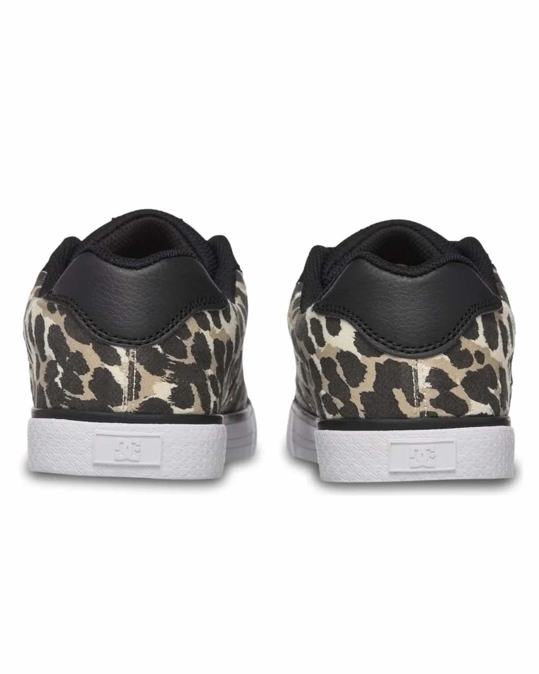 DC Shoes Chelsea Chaussures Femme Basket