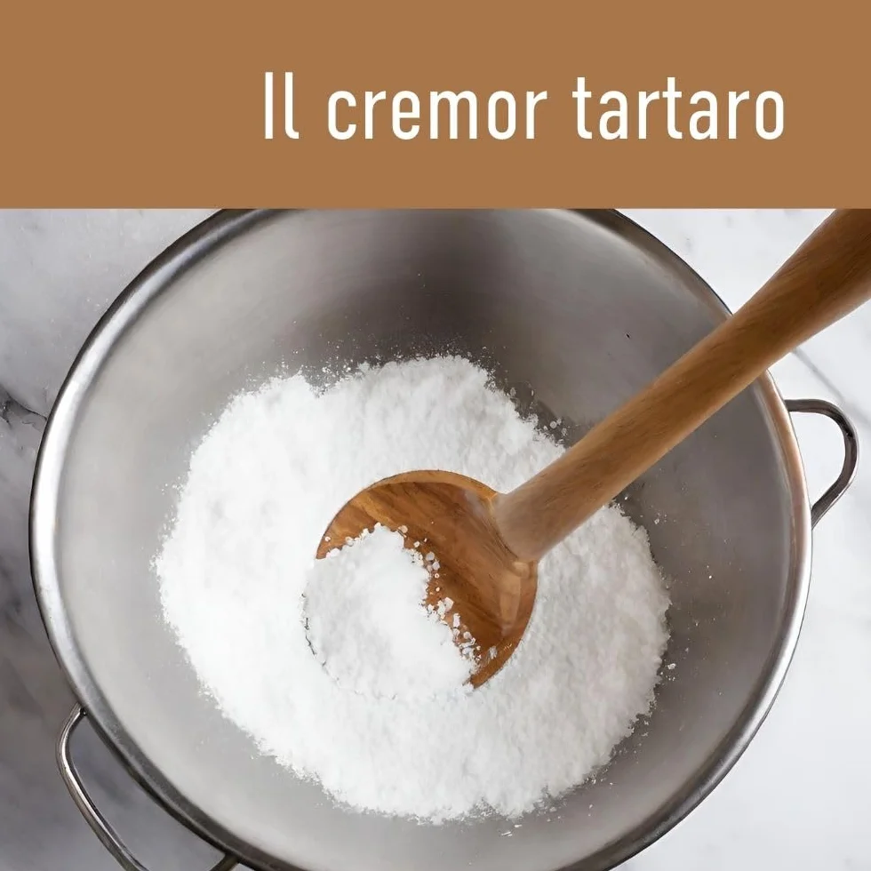 Pinsa For You Crème tartre pour sucré et salé - 100g
