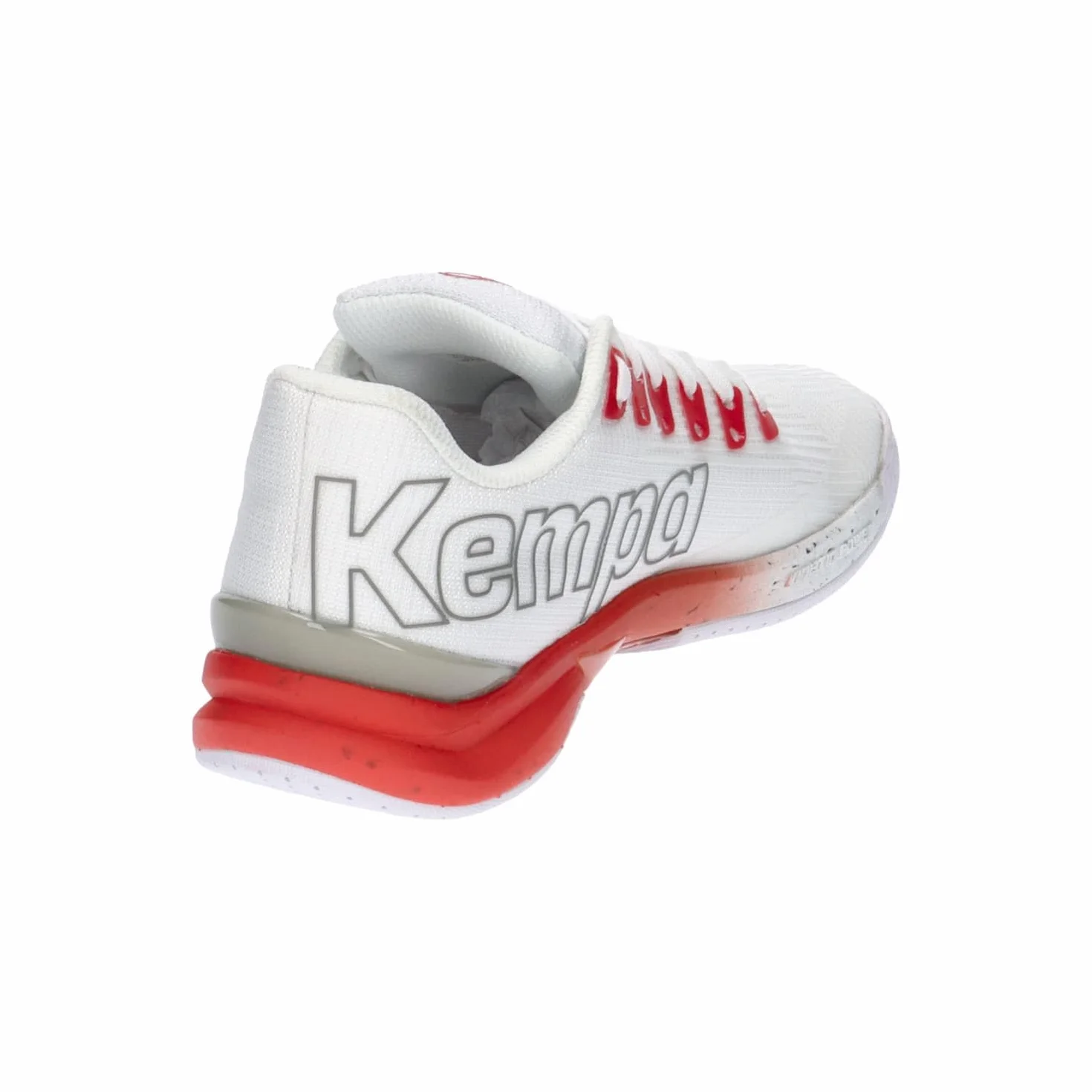 Kempa Attack Pro 2.0 Women Baskets Chaussures de Sport Handball Jogging Outdoor