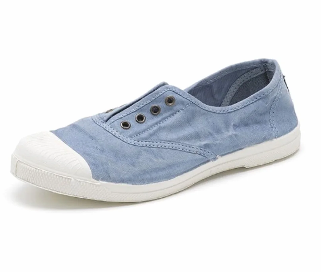 Natural World Eco 102E Chaussures Femme 100% EcoFriendly