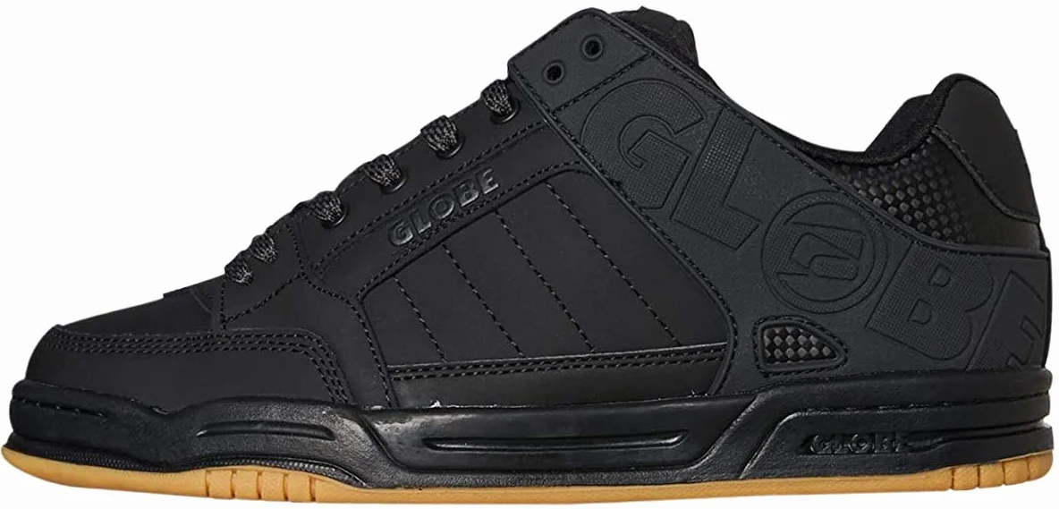 Globe Tilt Chaussures de Skateboard Homme