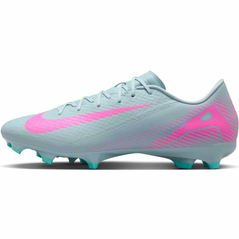 NIKE Zoom Vapor 16 Academy AG Soccer Shoe Homme