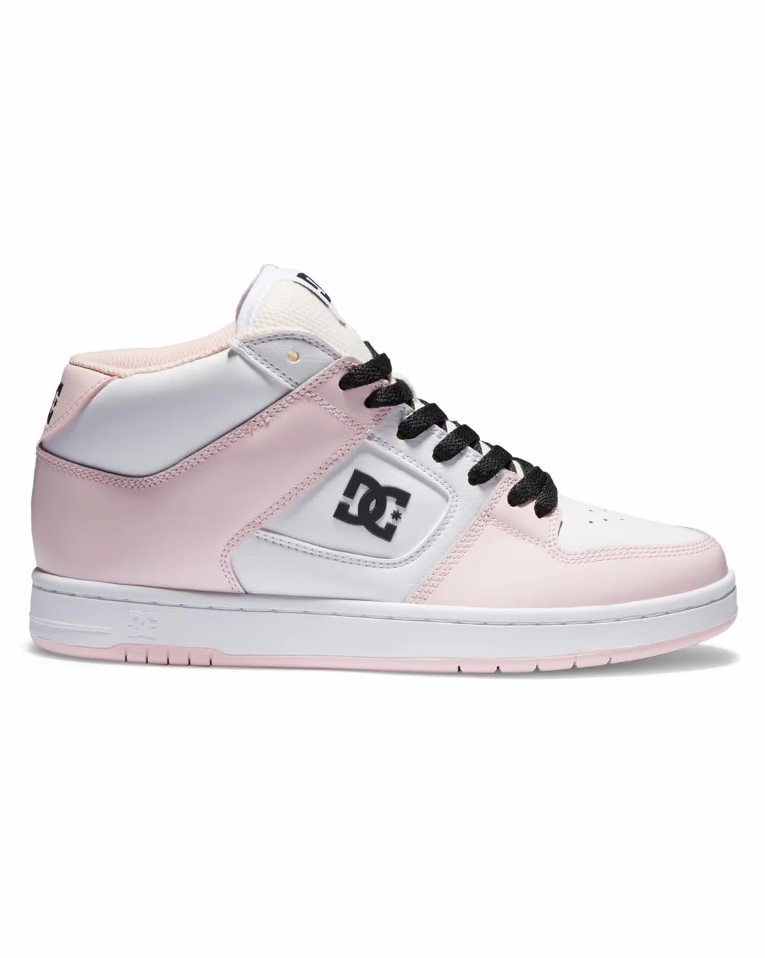 DC Shoes Manteca 4 Mid