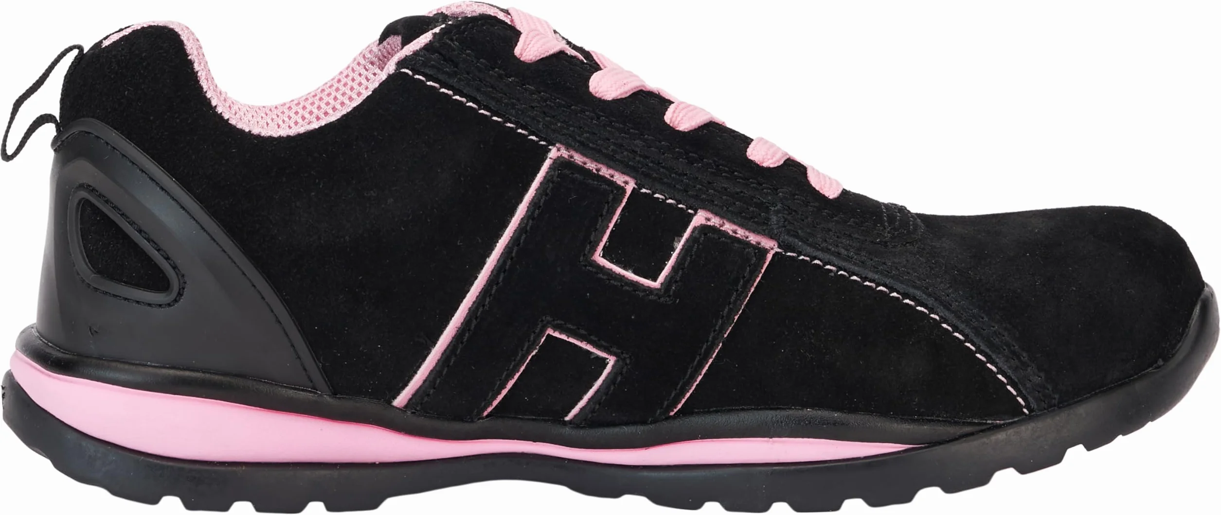 Chaussures de sécurité Argentina Femme Taille 36–41 Embout acier