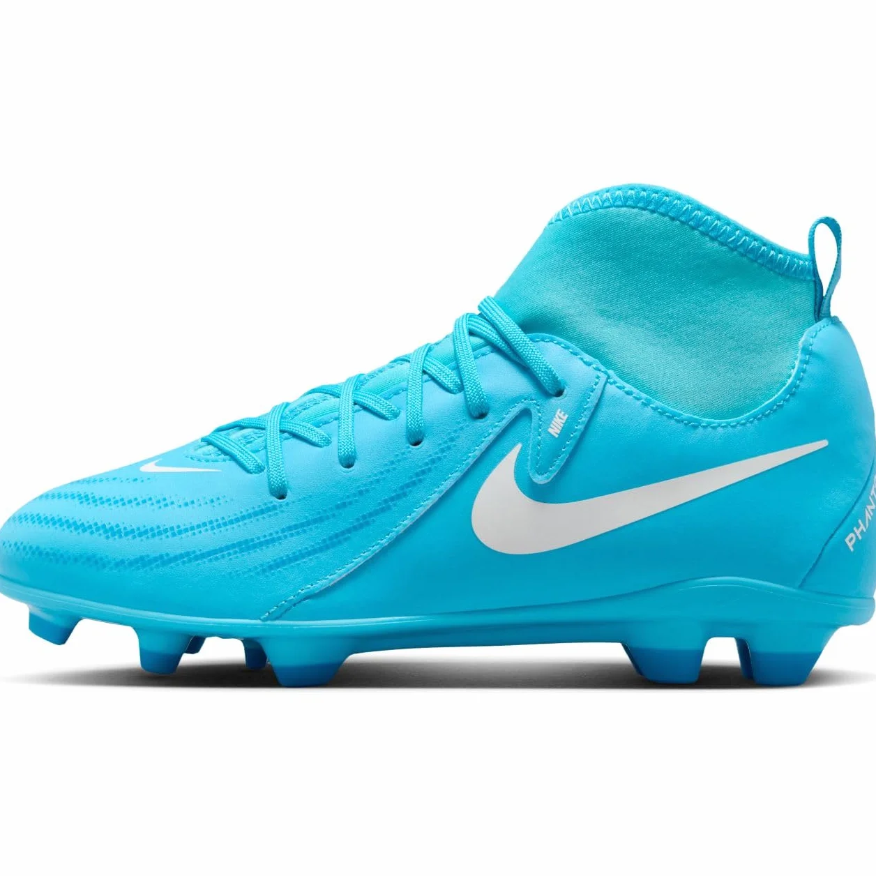 Nike Jr Phantom Luna II Club FG/MG Buty Piłkarskie Dziecięce