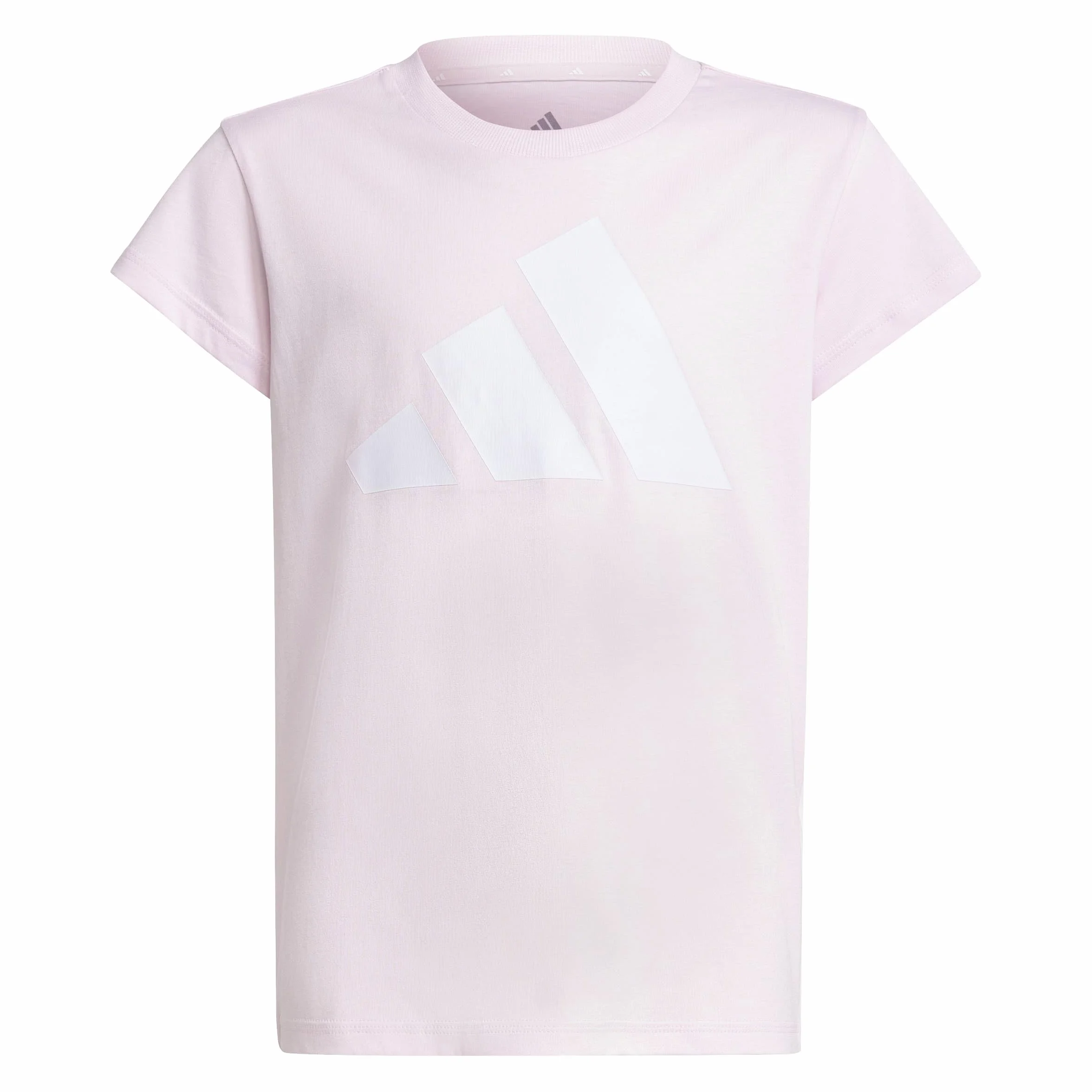 adidas Essentials Cotton T-Shirt Fille