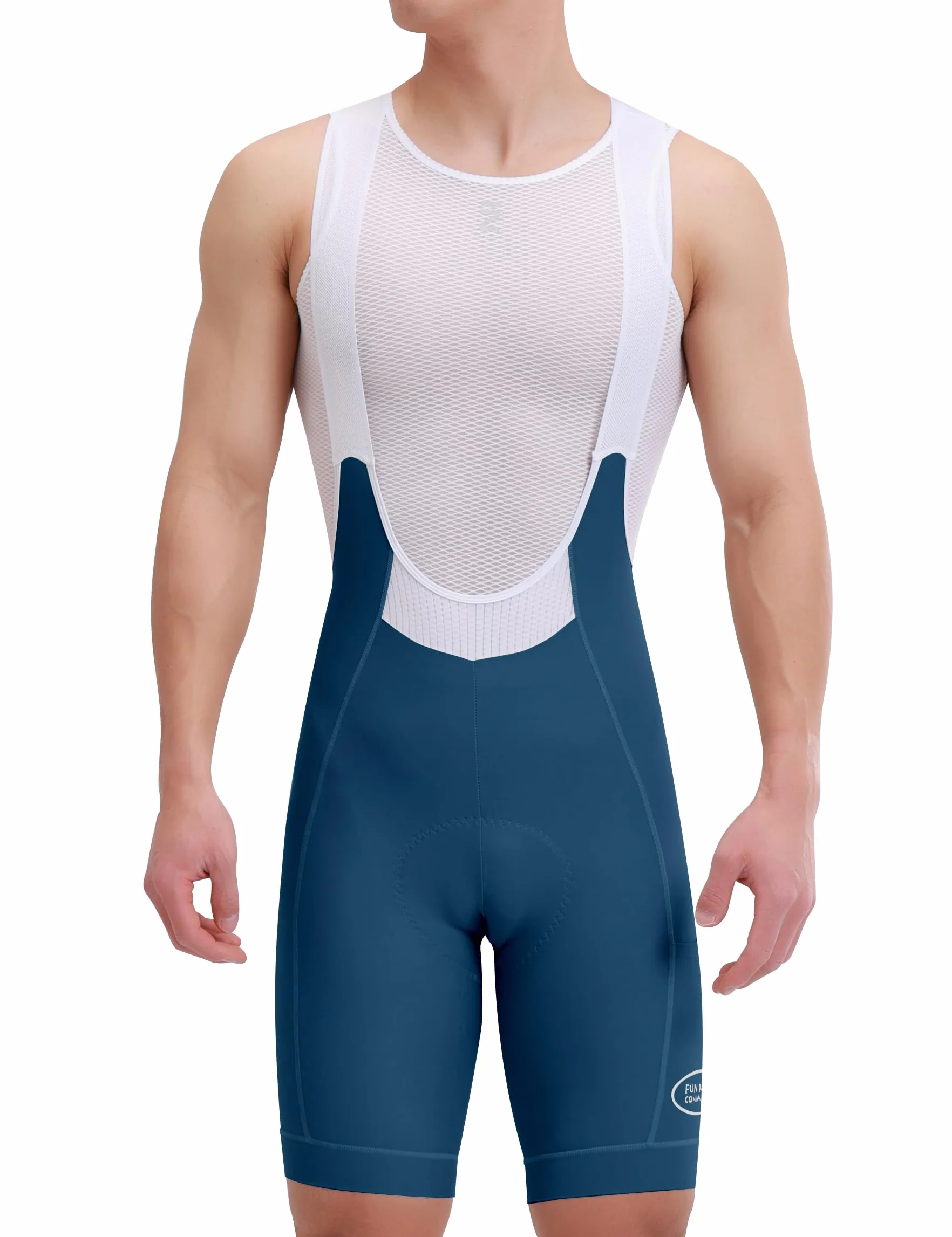 INBIKE Cuissard de Cyclisme d'été pour Homme Séchage Rapide Respirant