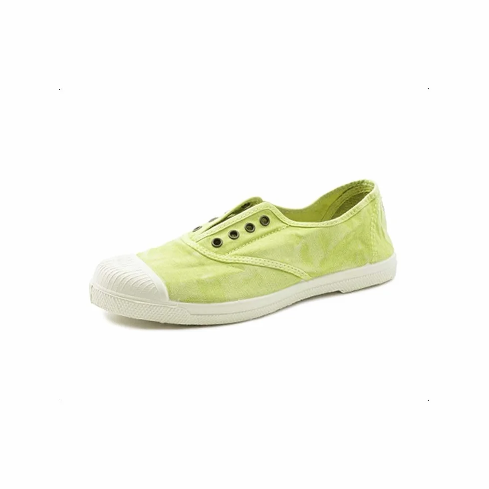 Natural World 102E Scarpa da Donna in Tessuto Vegan