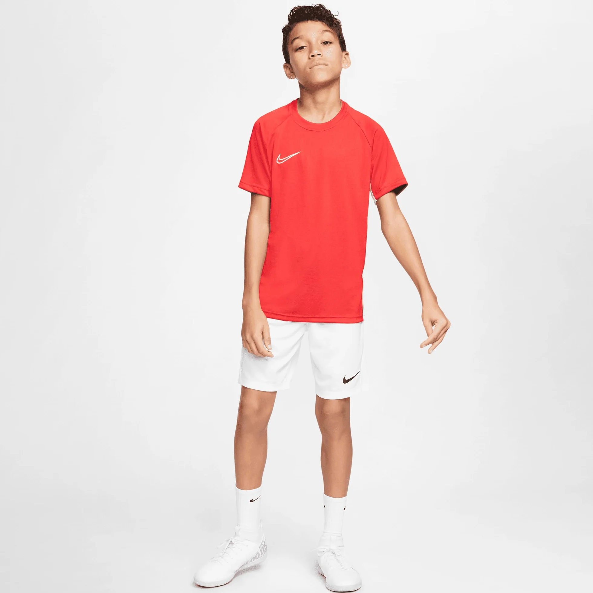 Nike Shorts Y NK DF Park III NB K Sport Garçon