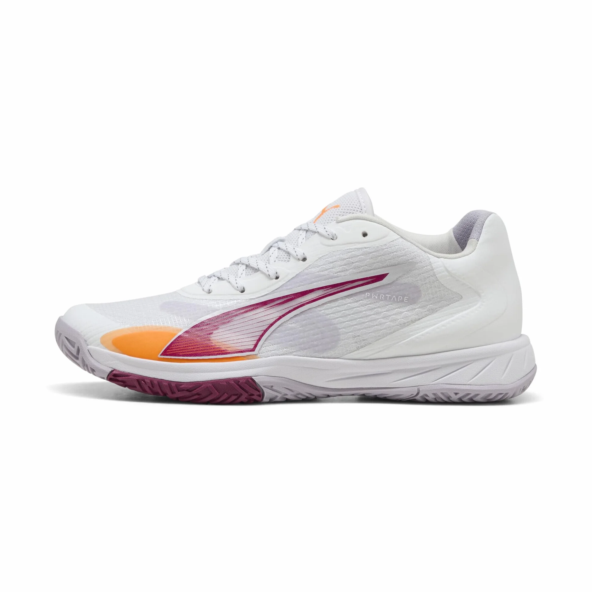 PUMA Accelerate Turbo W+ 4 Chaussure de Terrain Intérieur Femme