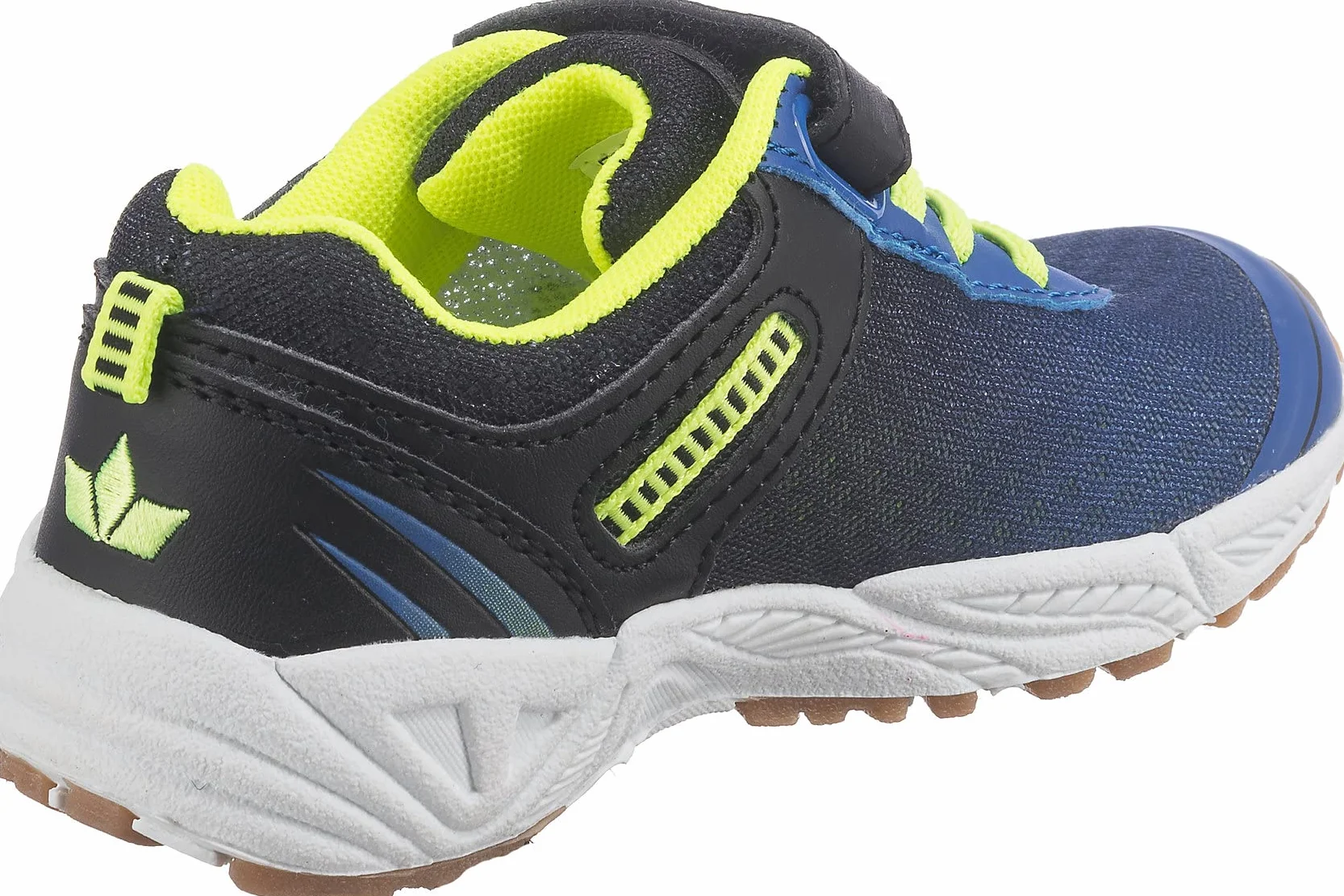 Lico Barney Chaussures de Sport Enfant