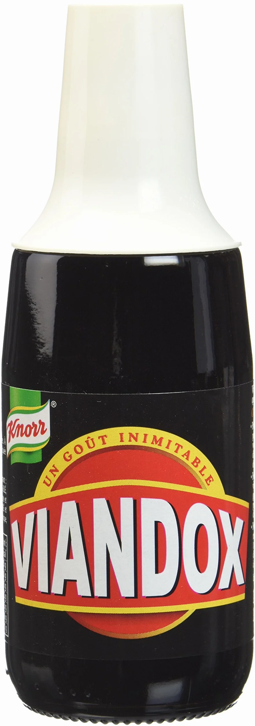 Knorr Viandox 160 ml - Lot de 4