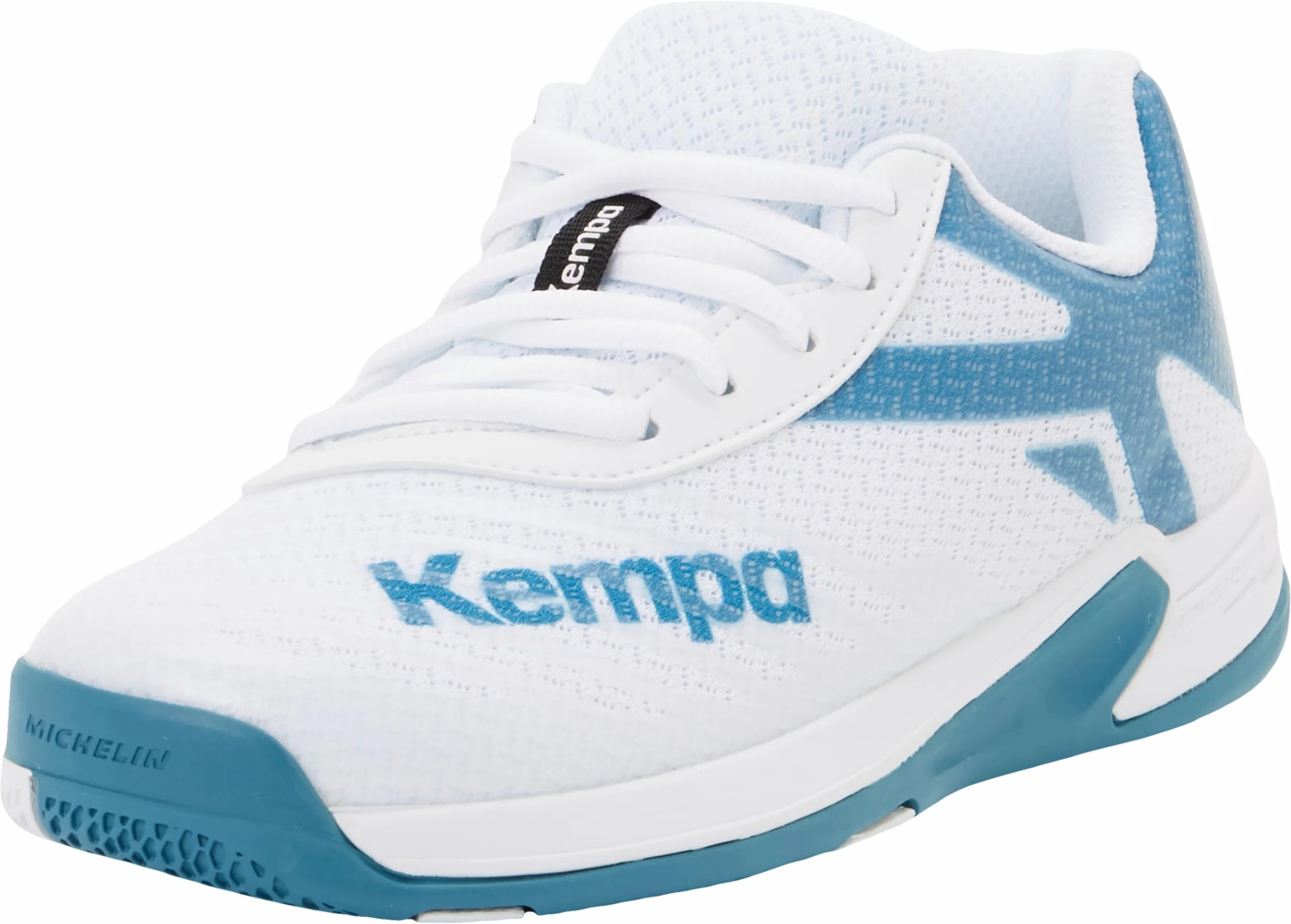 Kempa Wing 2.0 Junior Chaussures de Handball Enfant
