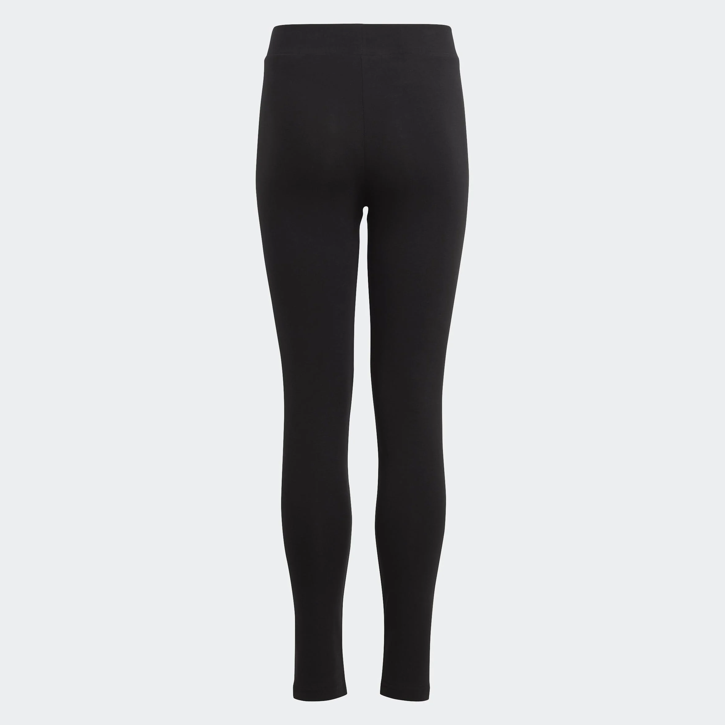 adidas Kids' Tight Essentials Linear Logo Cotton