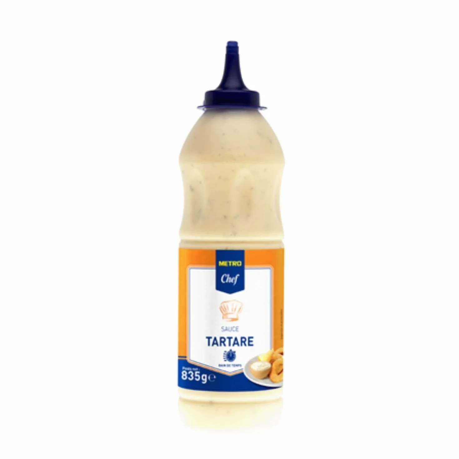 Sauce Tartare 835 g METRO Chef