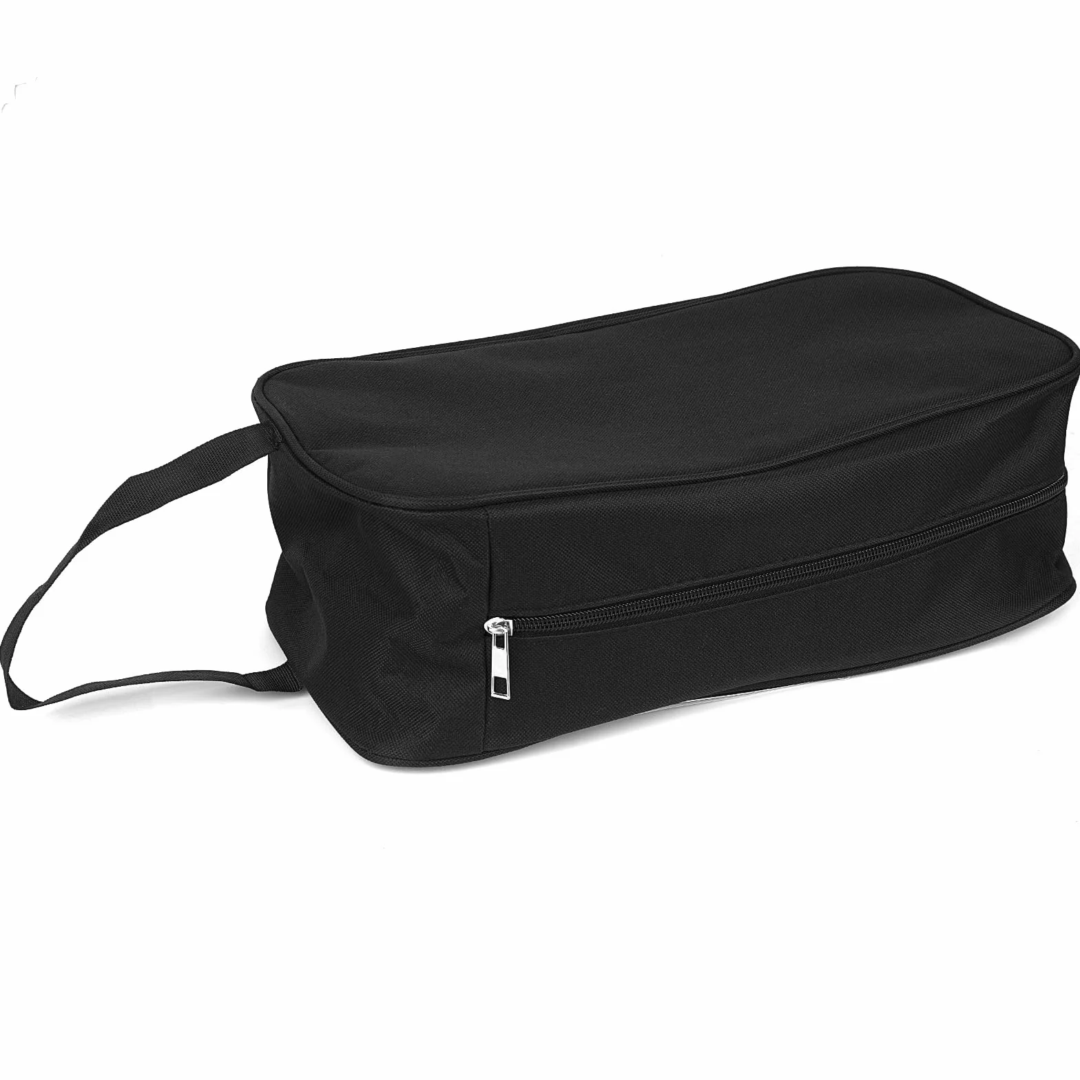 Linkidea Lot de 2 Sacs de Transport pour Chaussures de Football, Sac de Rangement pour Crampons jusqu'à Taille 43
