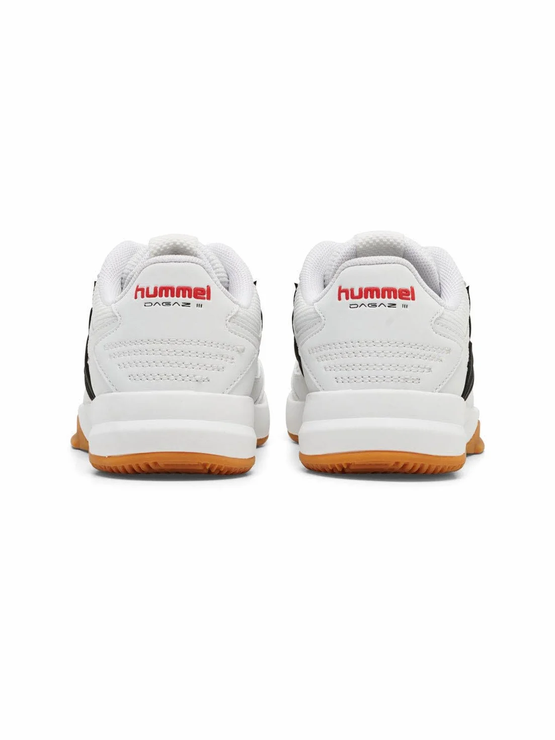 hummel DAGAZ III JR Blanc 40 EU
