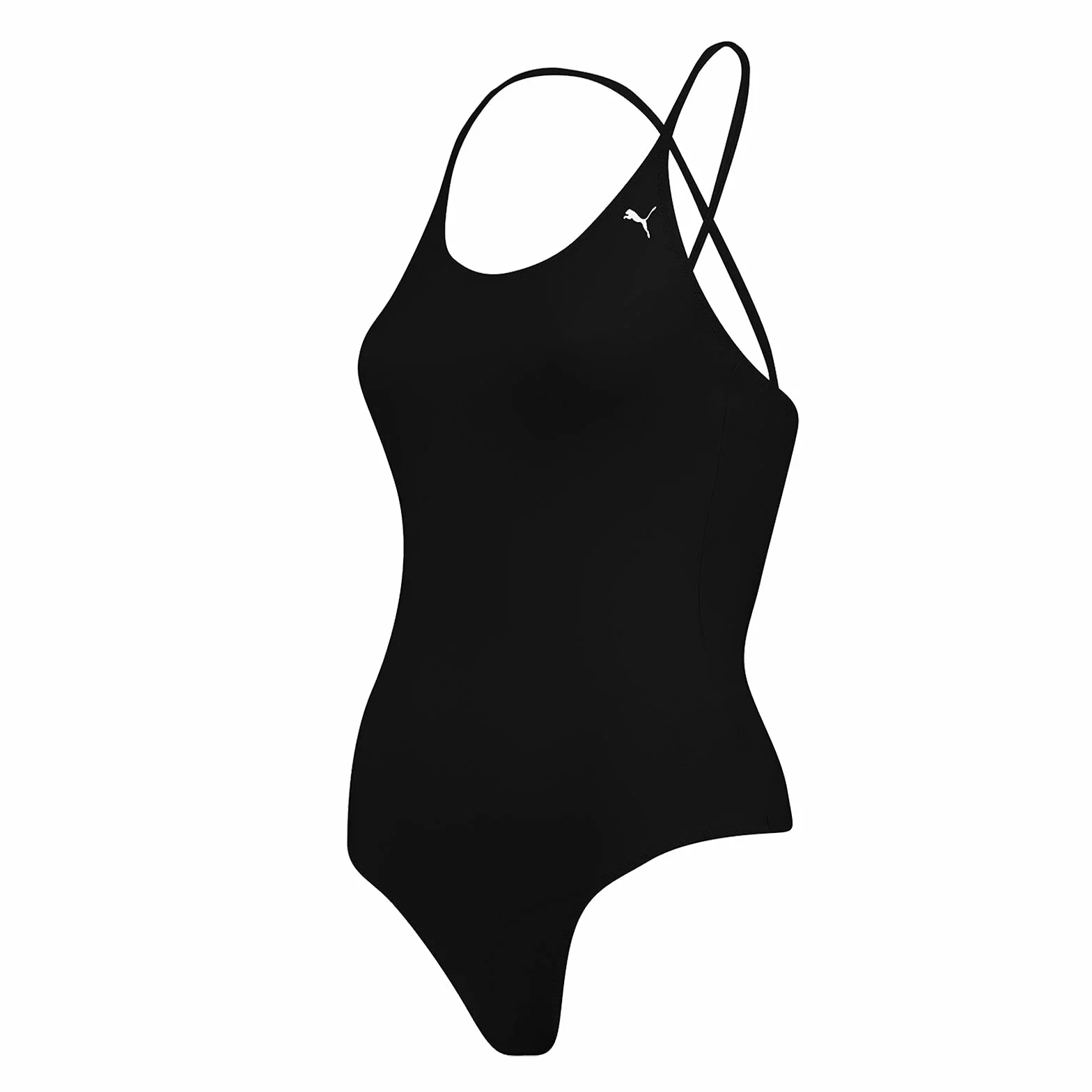 Puma Maillot de Bain Femme Swimsuit