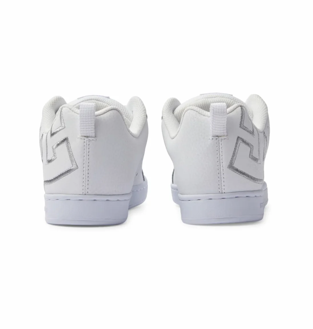 DC Shoes Court Graffik Baskets Femme