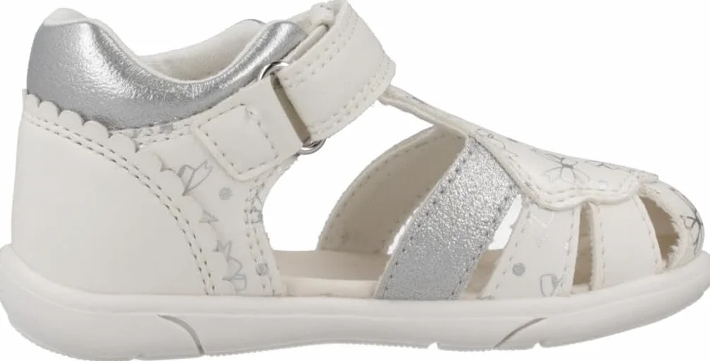 Geox Zapito Girl Sandale Bébé fille