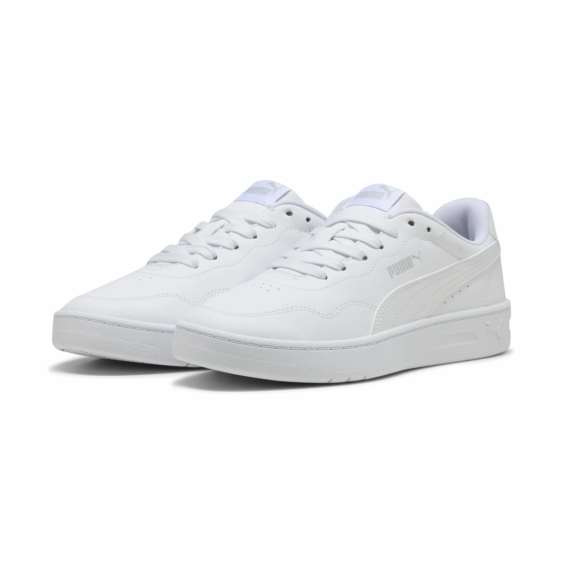Puma Court Lally Basket Femme