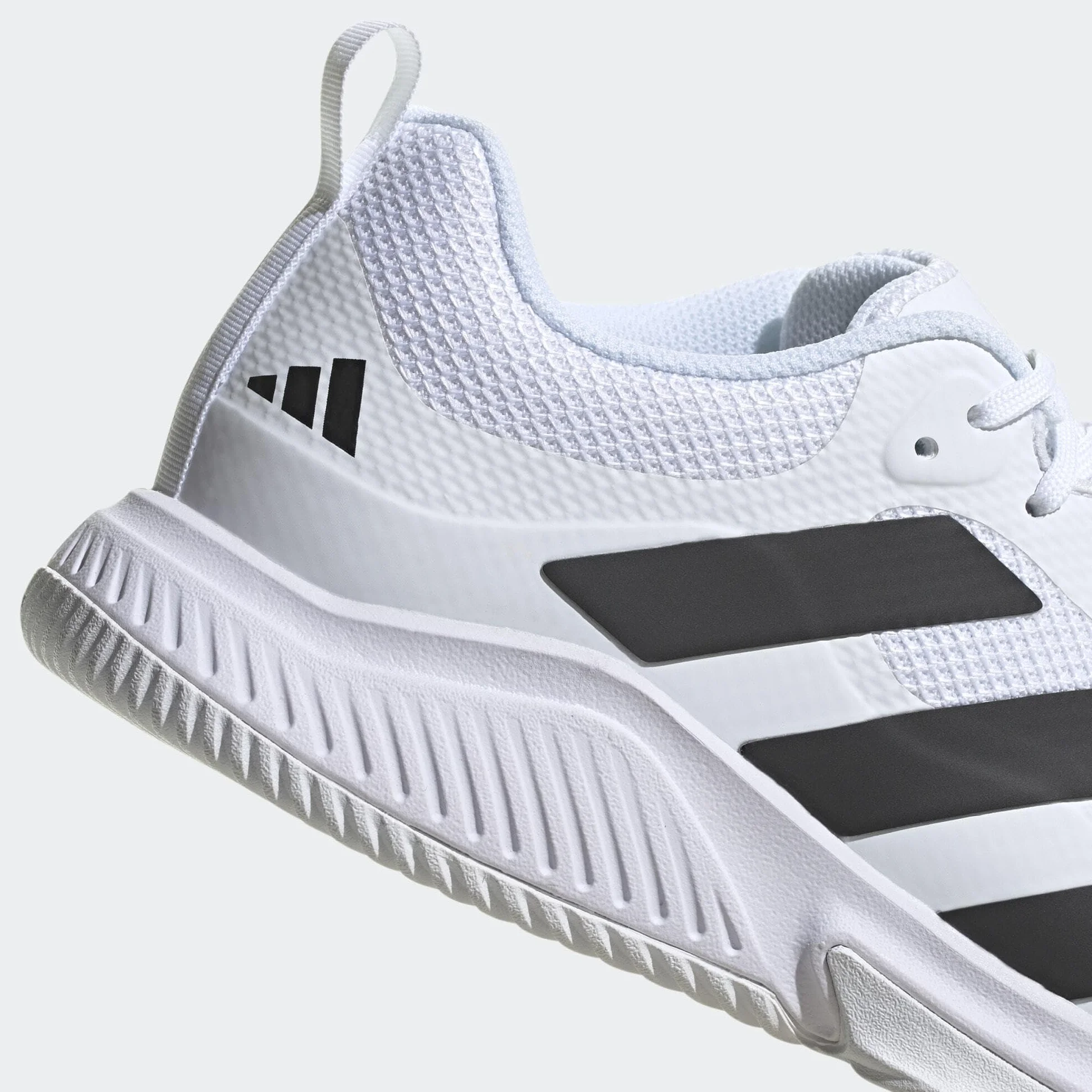 Adidas Court Team Bounce 2.0 Chaussures Homme
