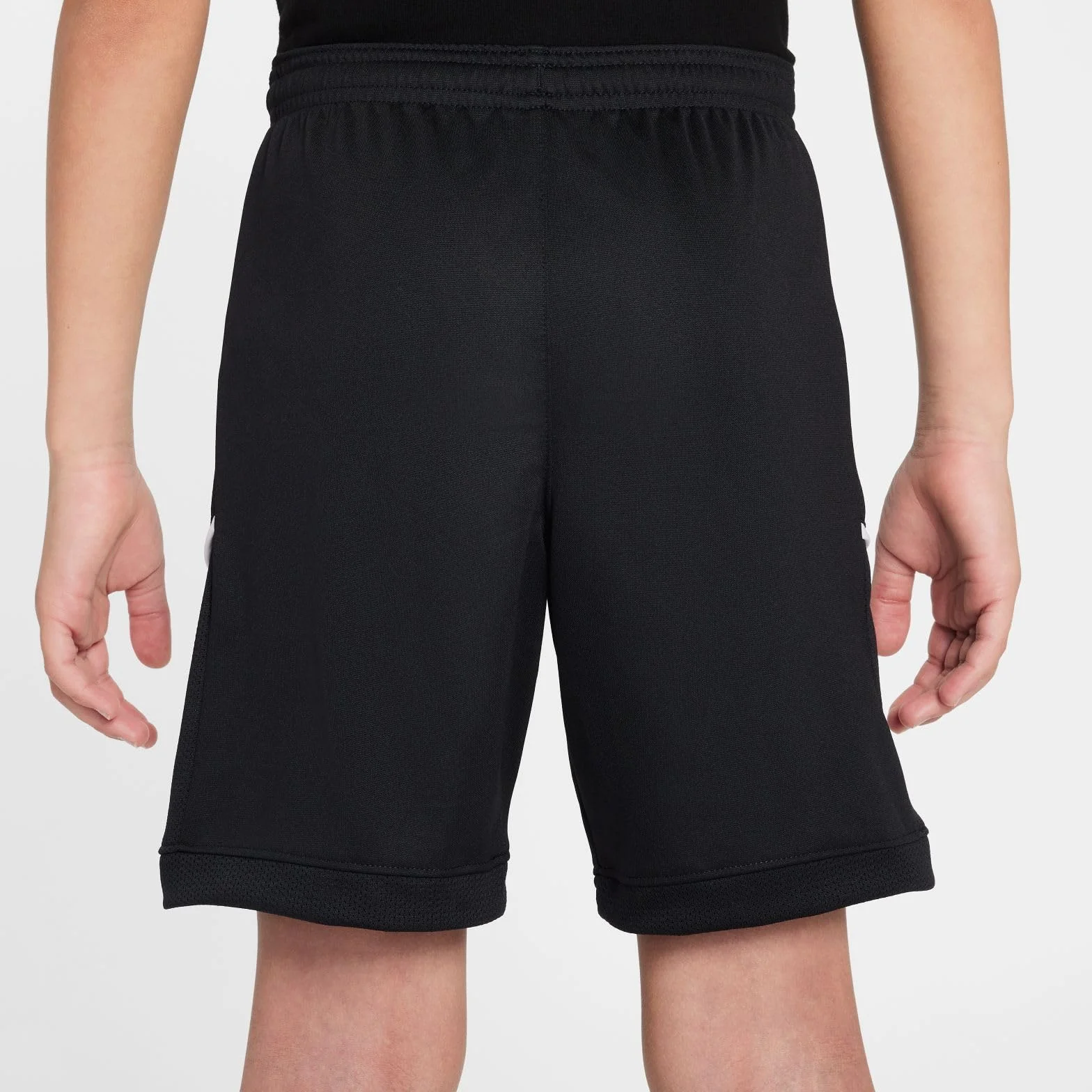 Nike Shorts Sport Mixte Y NK DF Acd25 Short K