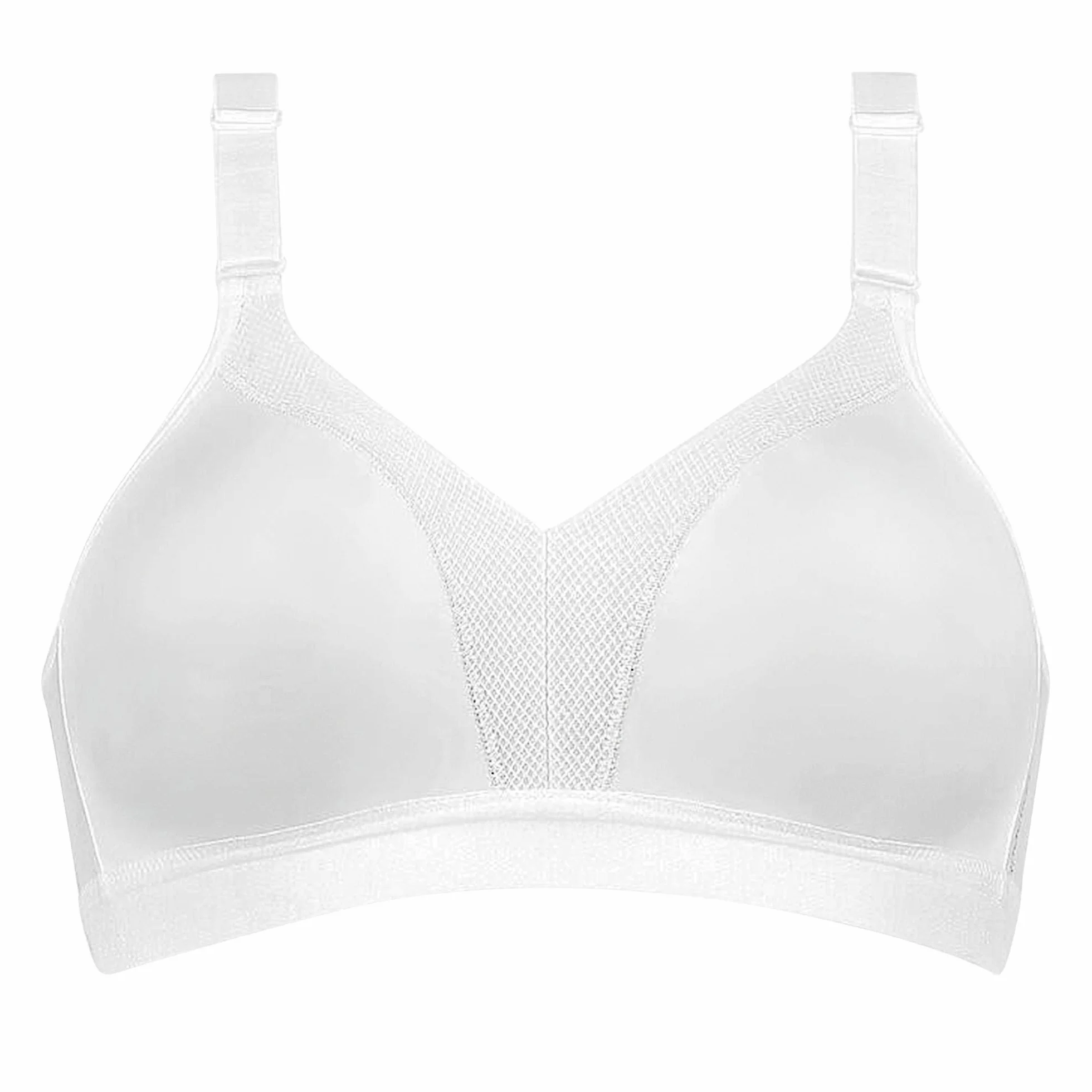 Triumph Triaction Wellness Soutien-gorge de sport sans armatures