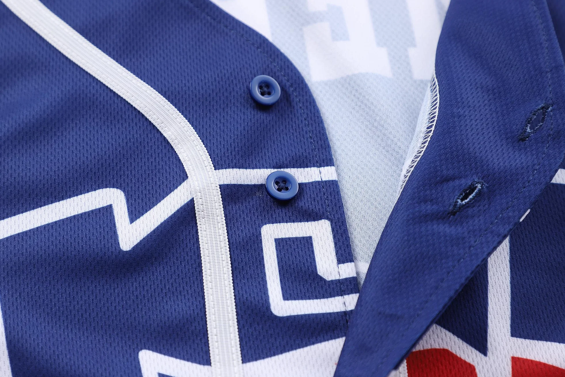 Maillot de baseball USA homme Drapeau américain Statue de la Liberté aigle Amérique Chemise sport