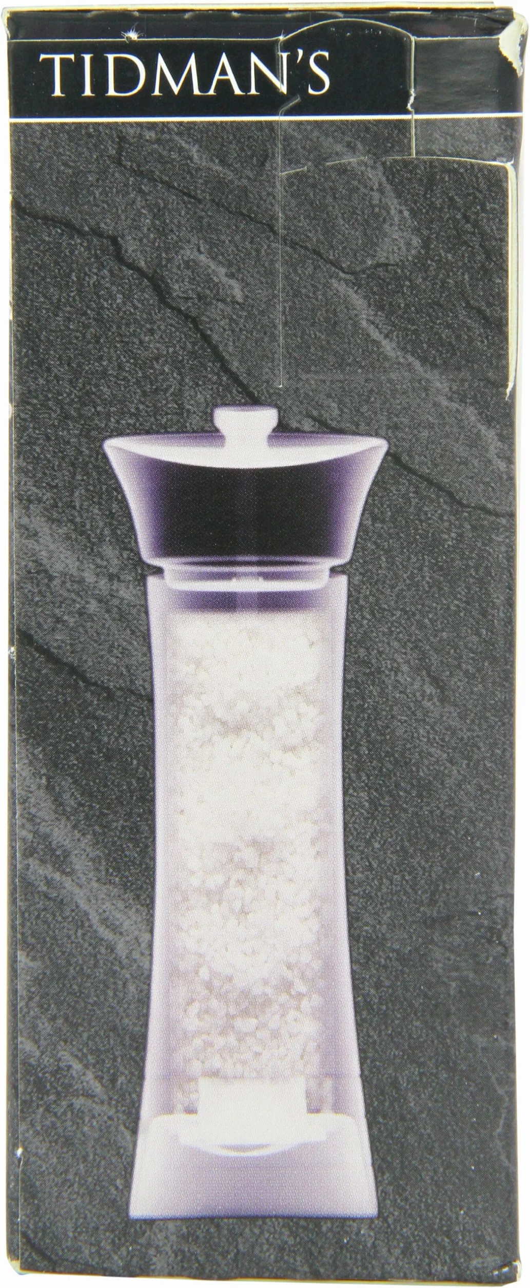 Tidmans | Tidmans Rock Salt | 4 X 500G