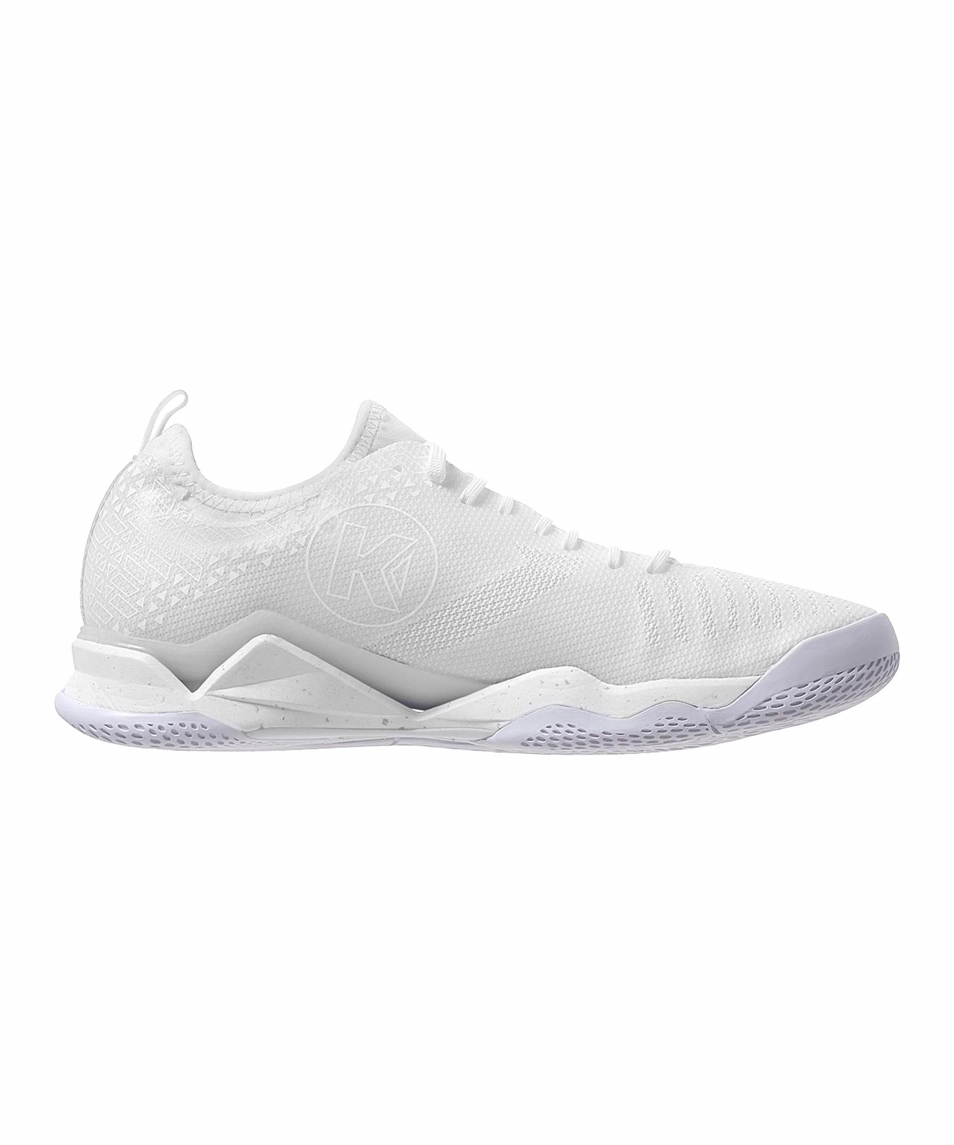 Kempa Femme Wing Lite 2.0 Chaussures de Handball