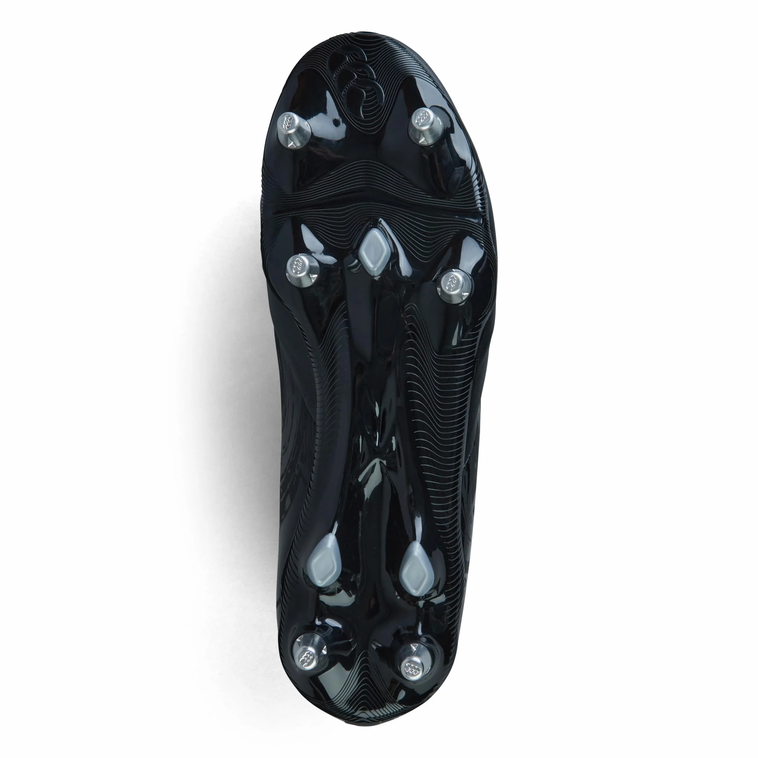 Canterbury Chaussures de Rugby Phoenix Genesis Team Terrain Souple Légères Durables