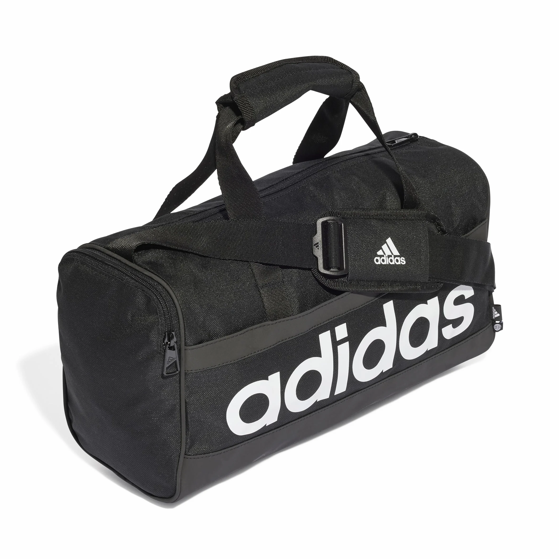 adidas Sac en Toile Essentials Linear Format Moyen