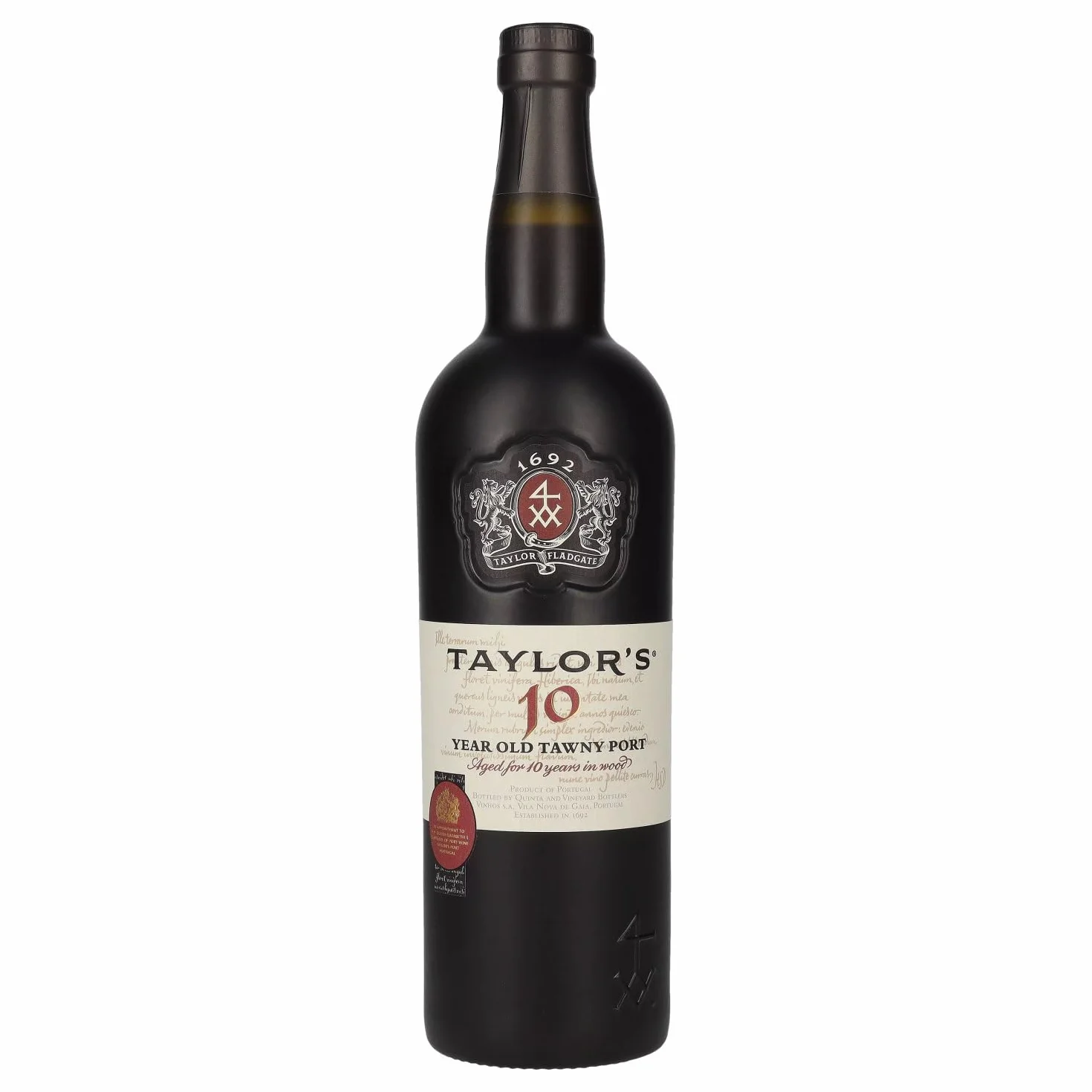 Porto Tawny Taylor's 10 ans