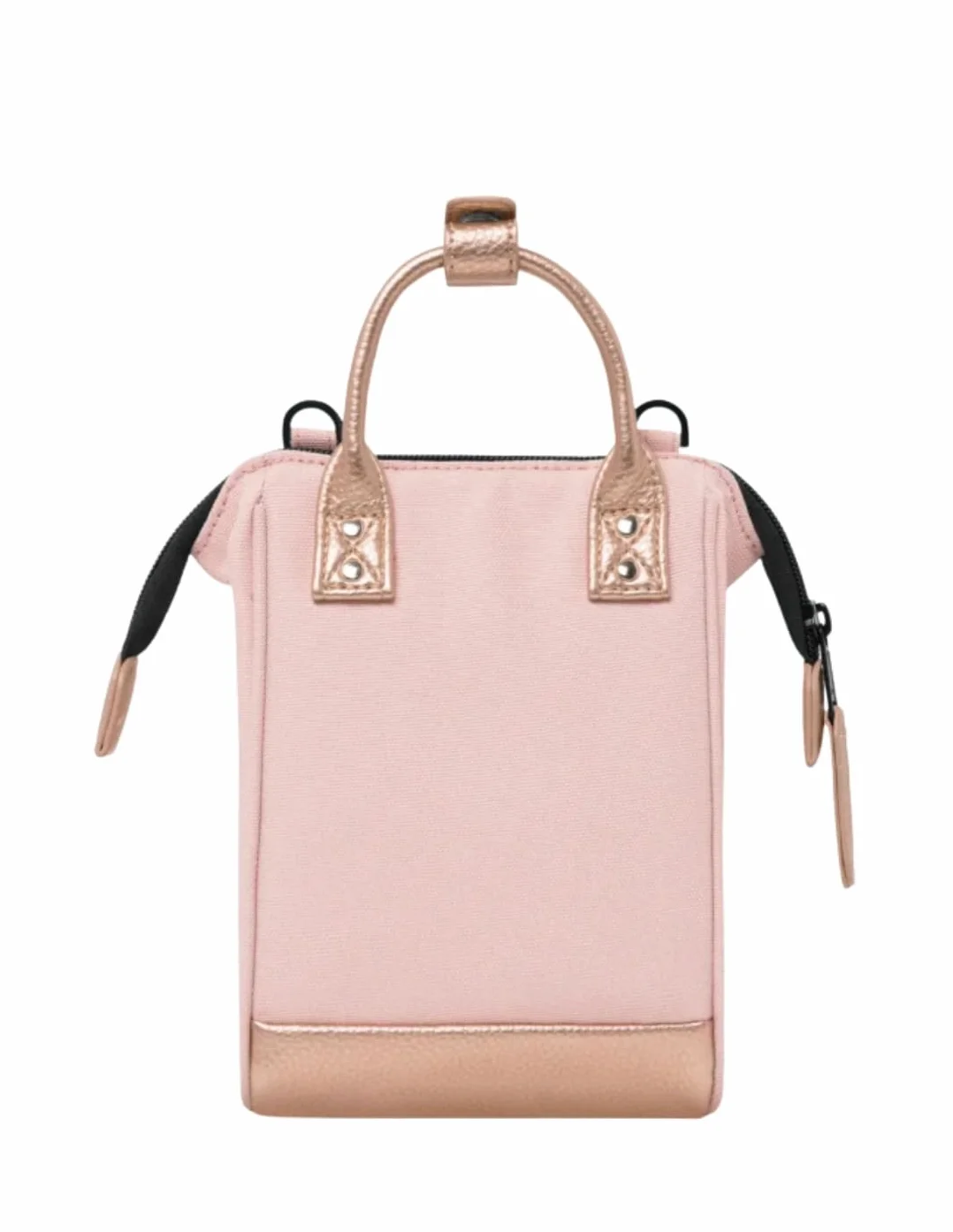 Sac Bandoulière CABAIA Nano 1,8 L Tissu Recyclé Déperlant Vegan Design Compact