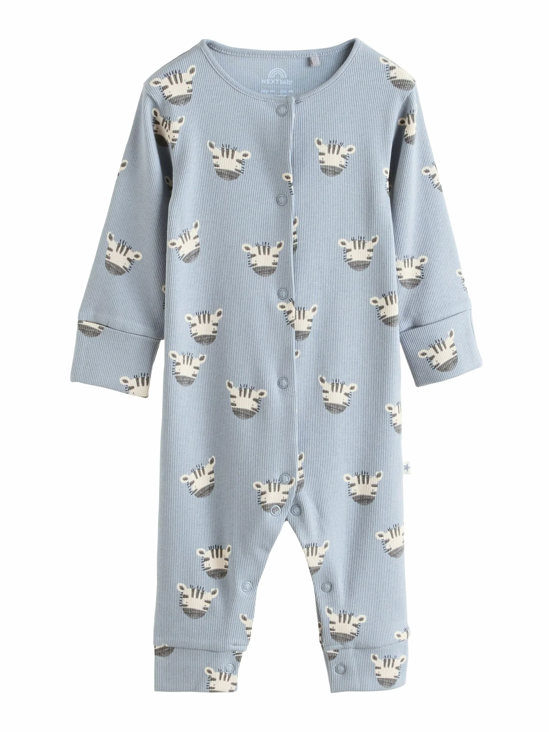 NEXT Bébé garçon Dors-Bien Lot de 4