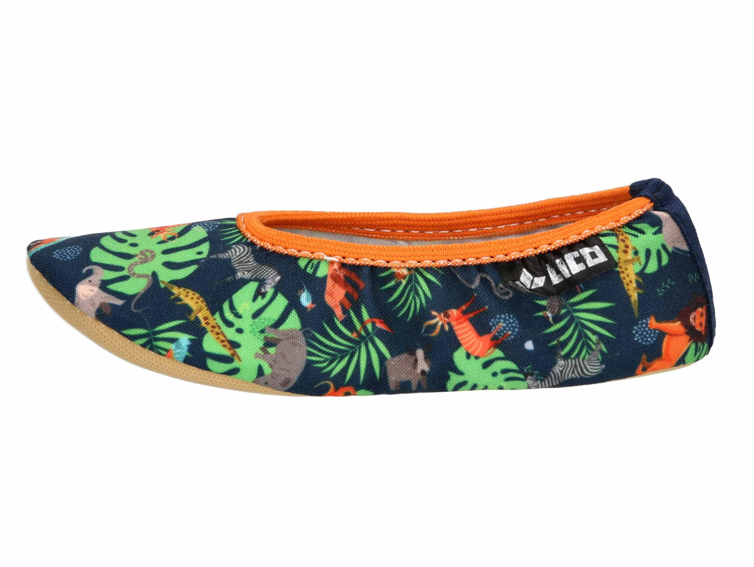 Lico G 1 Style Chaussures de gymnastique Enfant