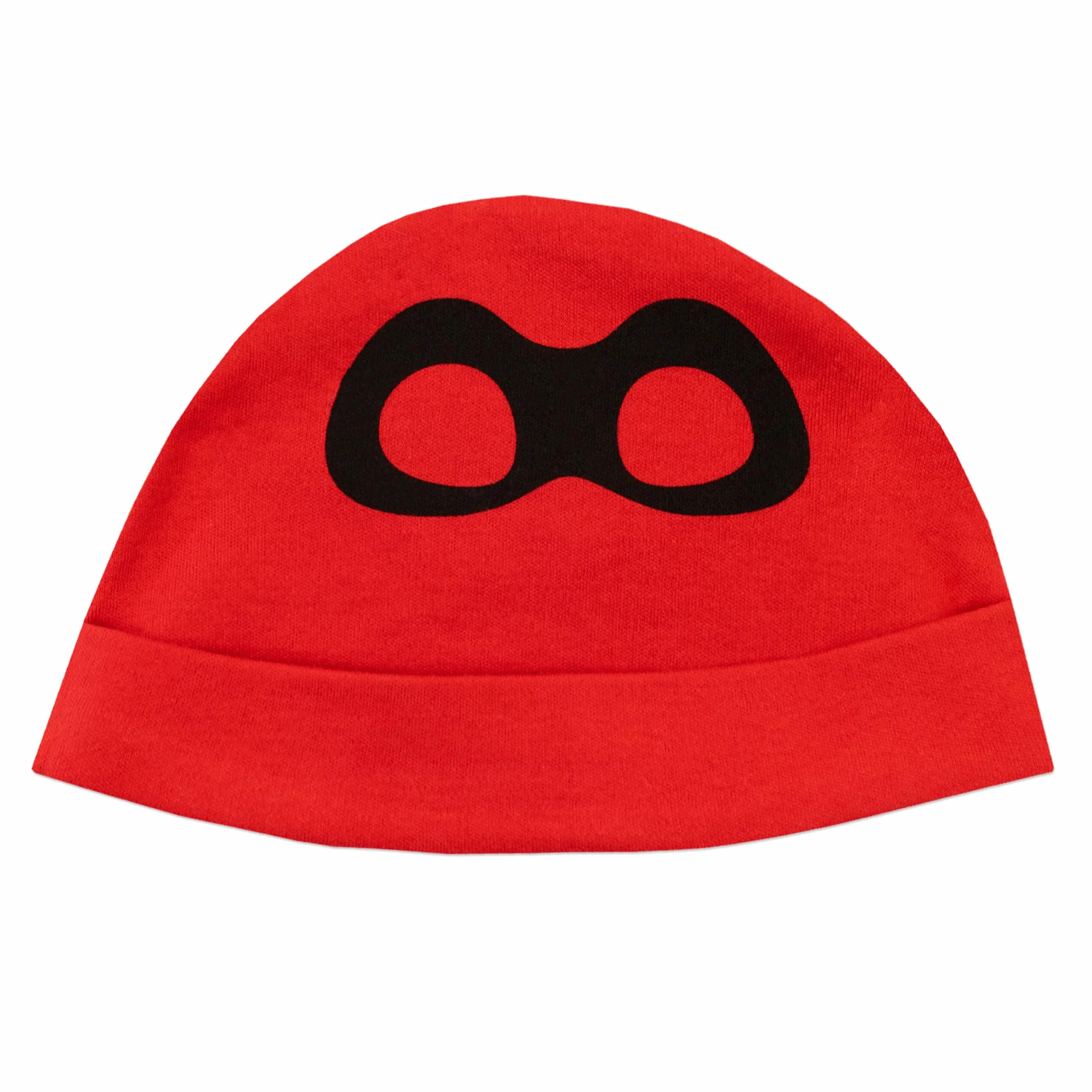 Disney Grenouillère Bébé Garçon The Incredibles Ensemble Grenouillère et Bonnet