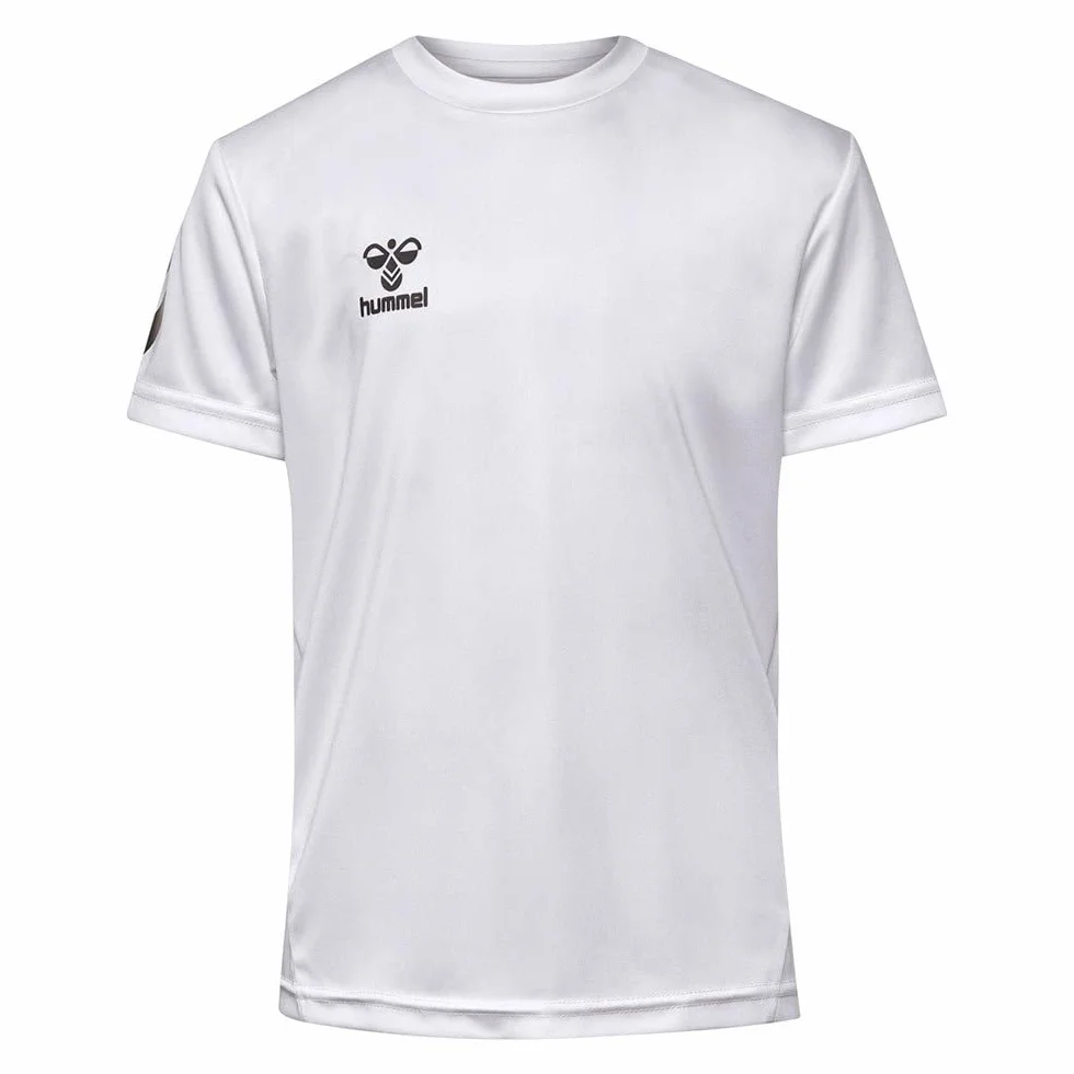 hummel Hmllogo Set Kids T-shirt Enfants unisexes