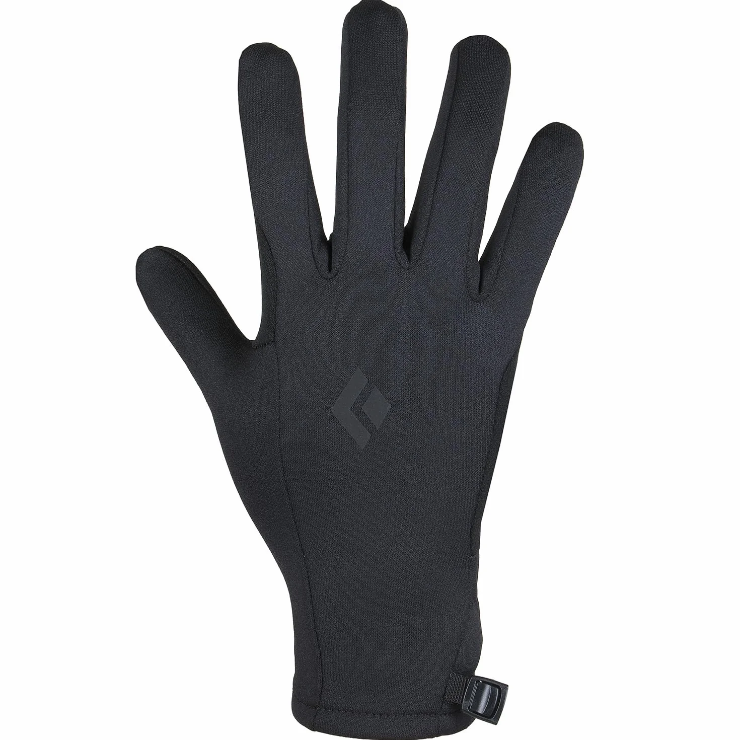 Black Diamond Midweight Screentap Liners Gants en polaire Mixte