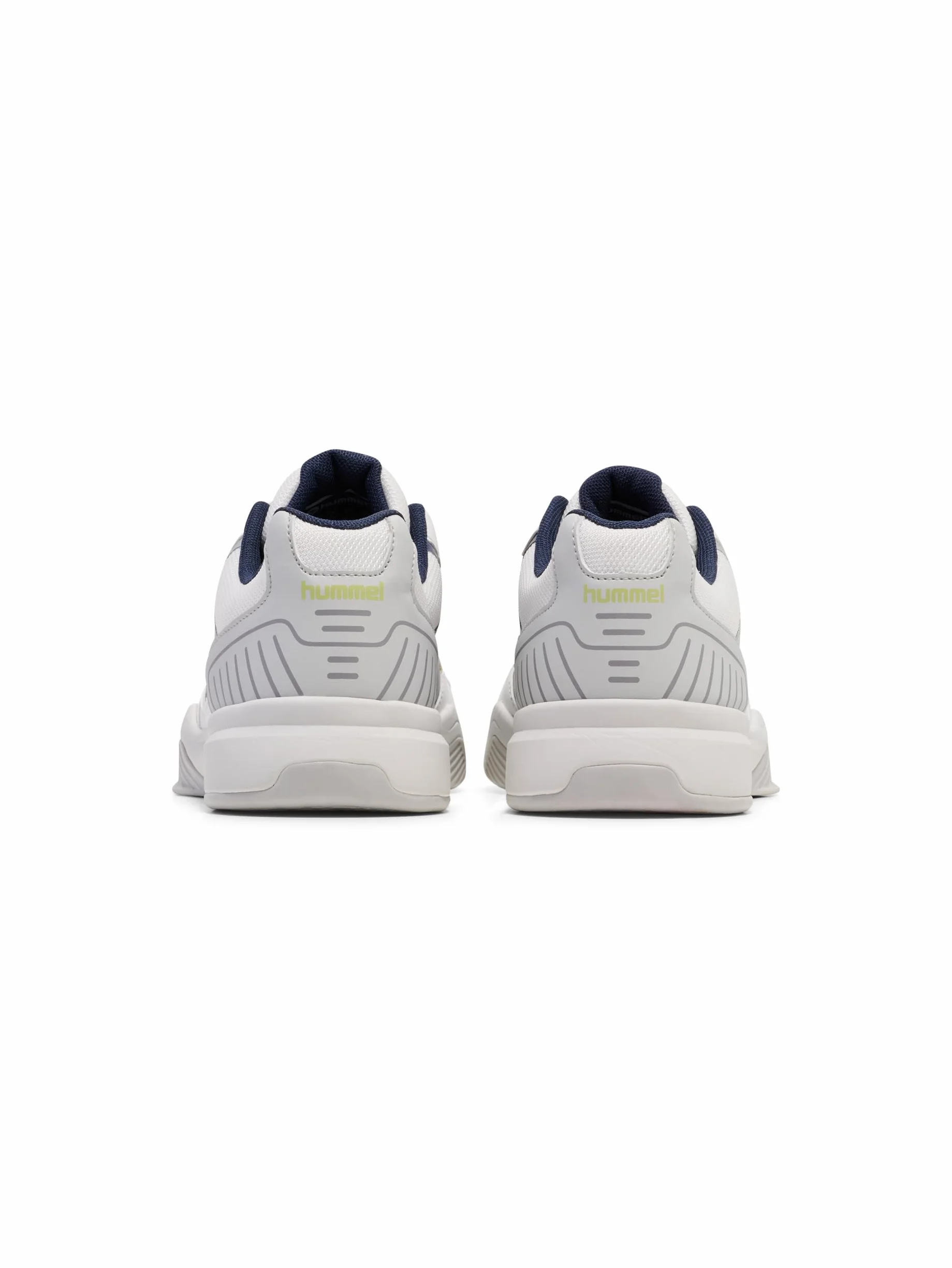 hummel Mixte All Court Chaussures de Handball